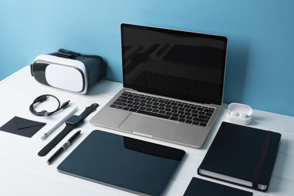 Top 5 Tech Accessories Every Professional Needs To Have - Get Top Lists - Directory