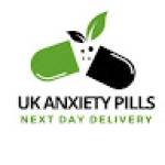 UK Anxiety Pills