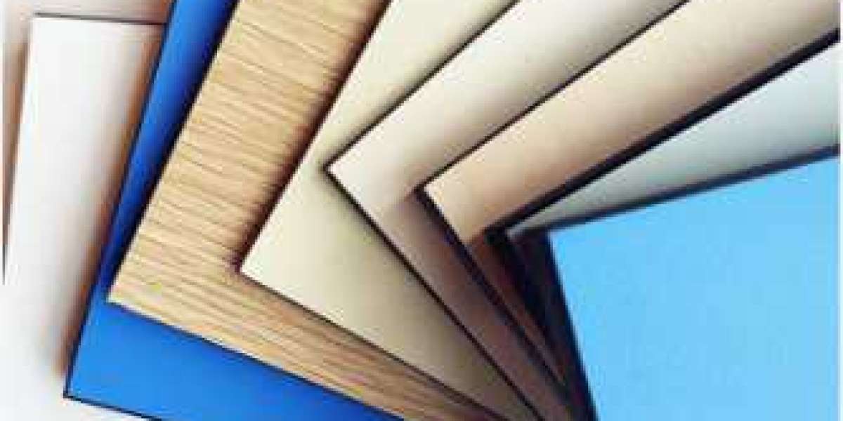 Phenolic Panel Market Report 2023 | Growth Rate, Trends, Industry Share, Size and Forecast - 2025 | MNM Report