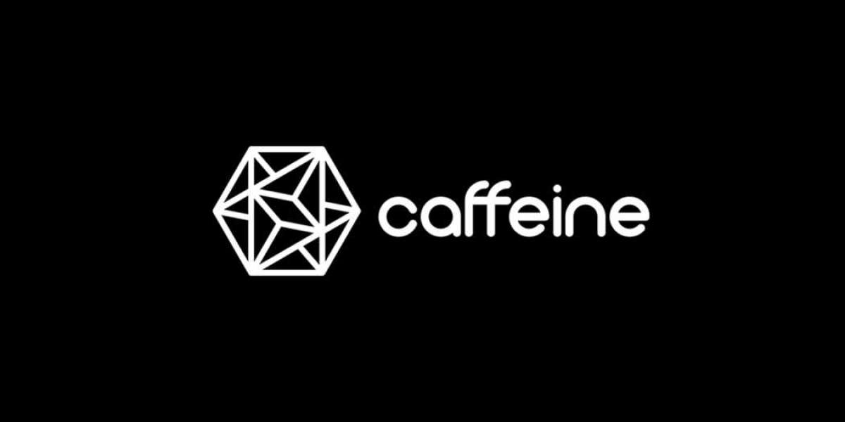 What is caffeine? How to register a Caffeine account with Temporary Gmail