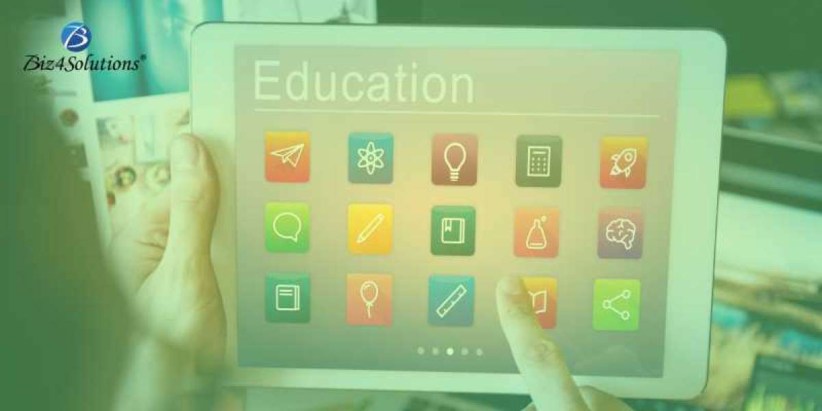 How Are Mobile Apps Shaping The Future Of E-Learning?