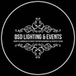 DSD Lighting and Events