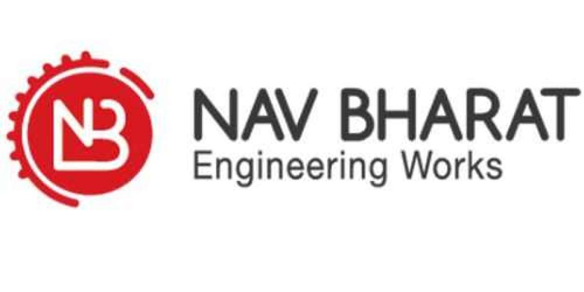 Experience the power of Navbharat Engineering's  the Gearbox