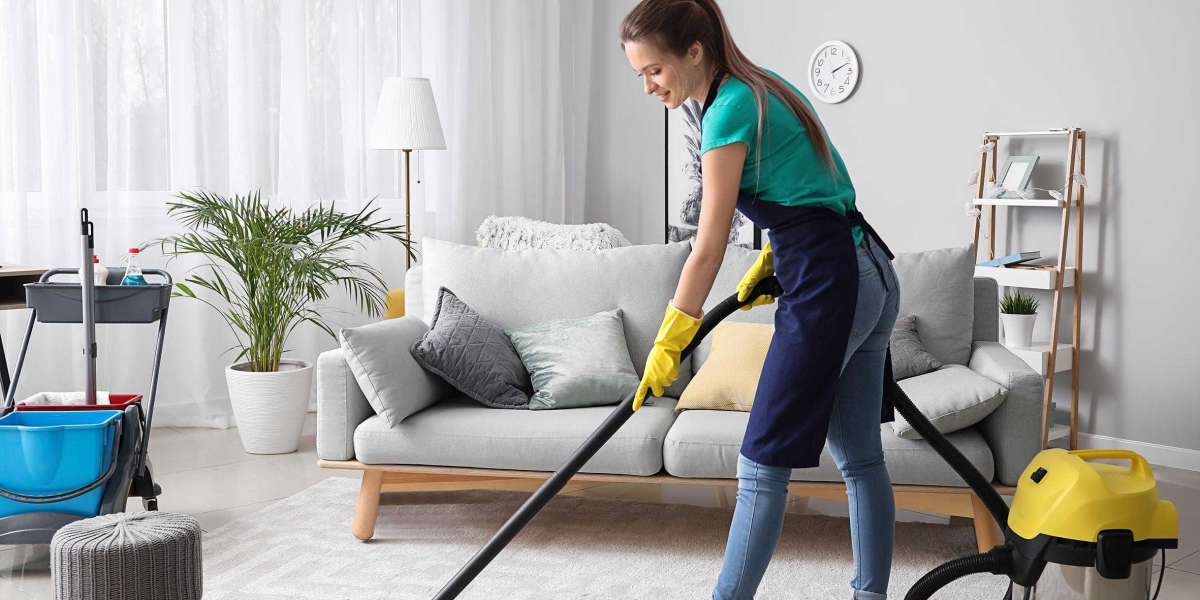 The best online platforms for finding house cleaning services