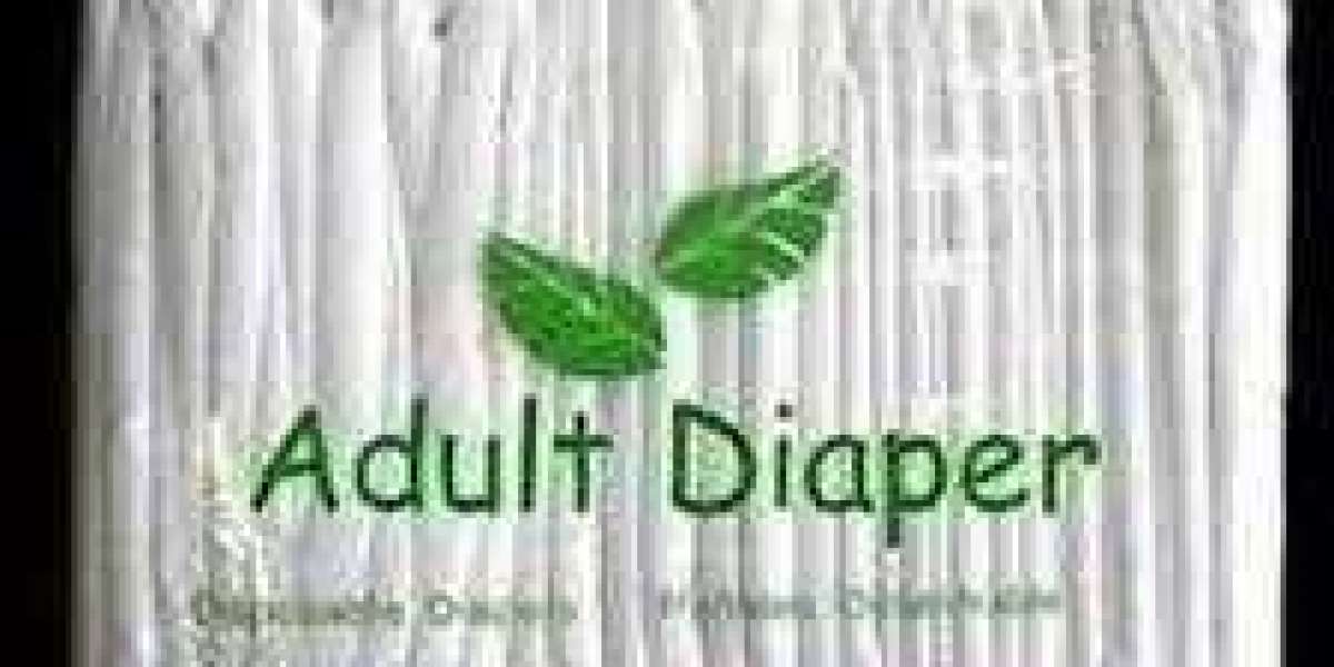 Low-Cost Adult Diaper Online Store | Buy Adult Diapers