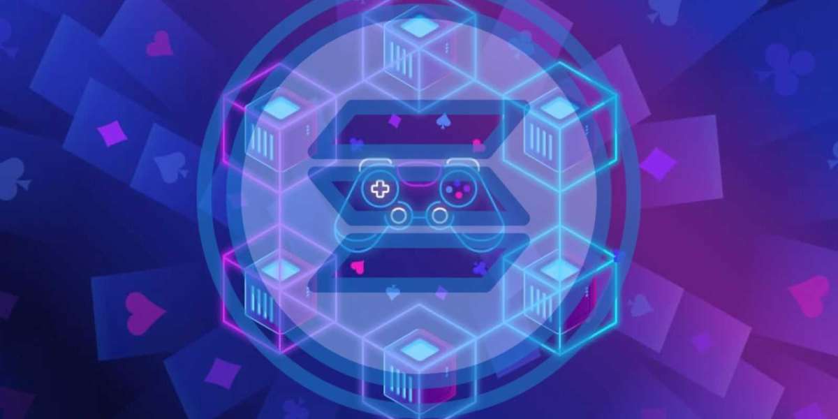 The Future of Gaming: An Introduction to Solana Blockchain Game Development