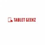 Tablet Geekz
