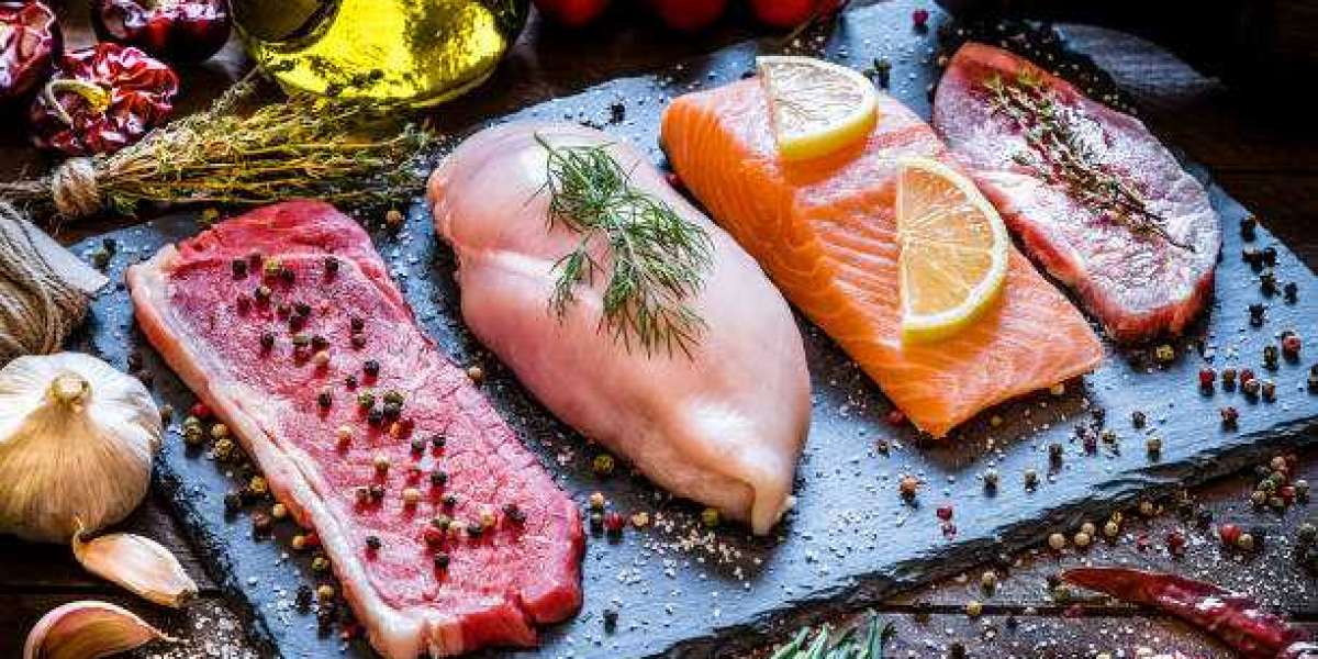Edible Animal Fat Market Outlook, Revenue Share Analysis, Market Growth Forecast 2030
