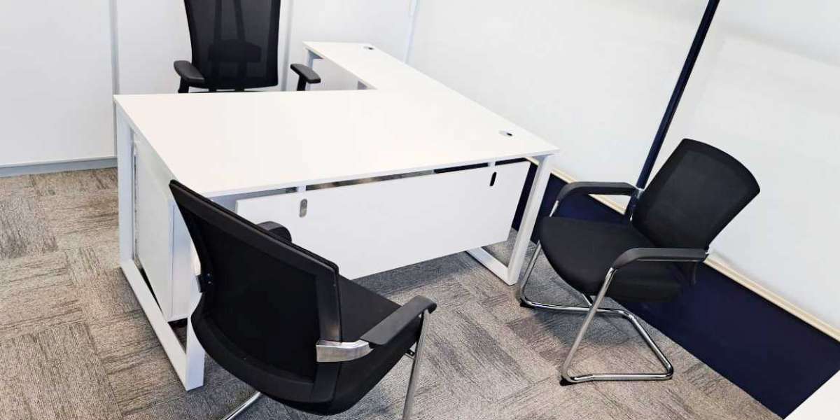 Office Furniture - To Give a Distinct Portico to Your Work Station