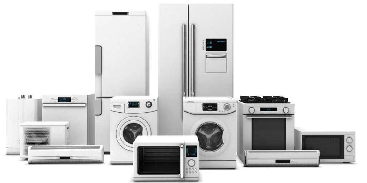 Appliance Repair Waco Tx: Your Guide to Choosing the Best