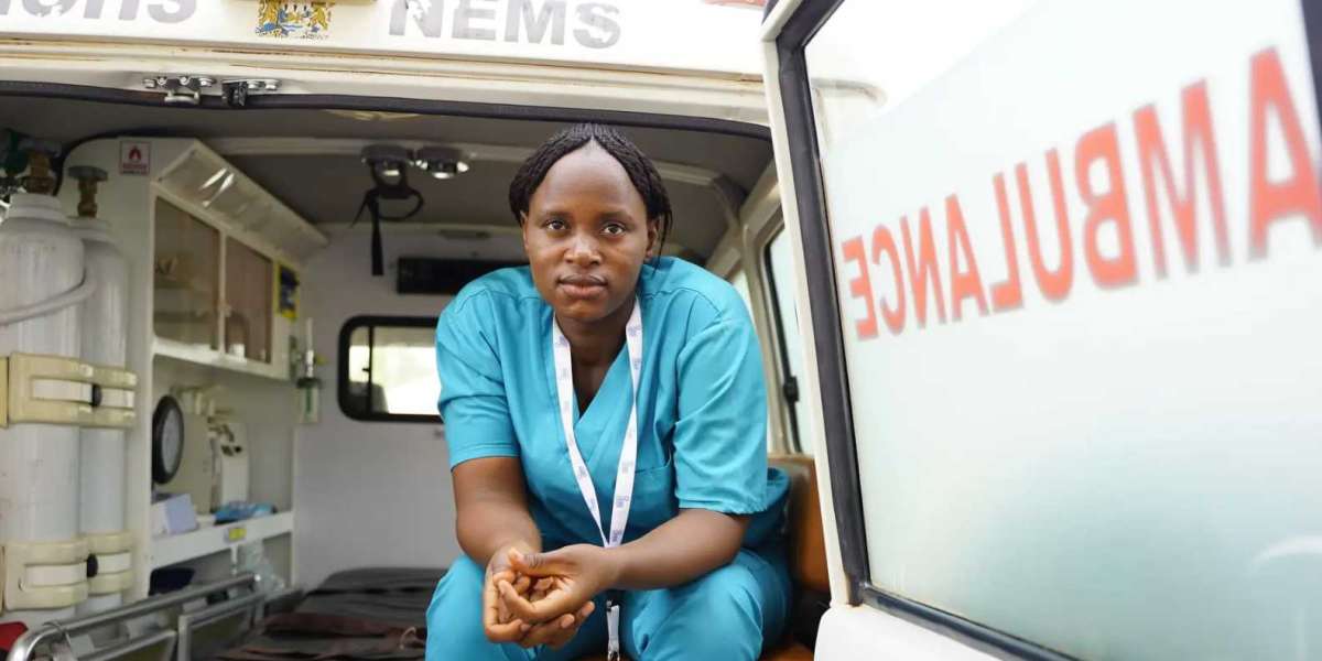 Día Internacional de la Mujer: los trabajadores sanitarios de primera línea nos cuidan a todos. ¿Cómo podemos mostrar nu