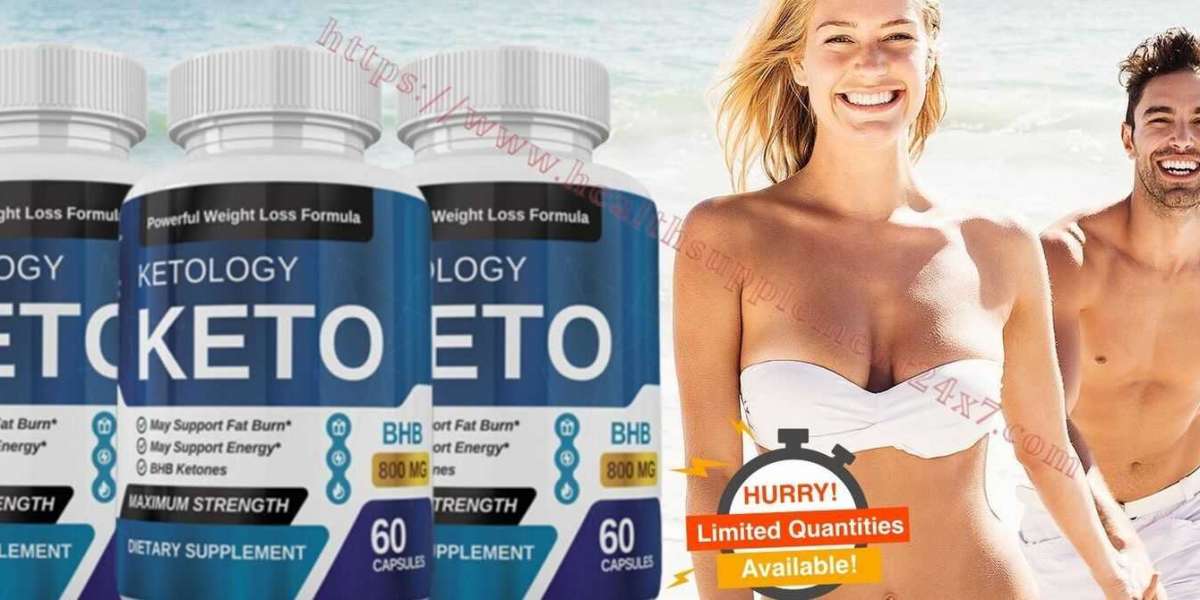 What Is Ketology Keto Gummies, Anyway?