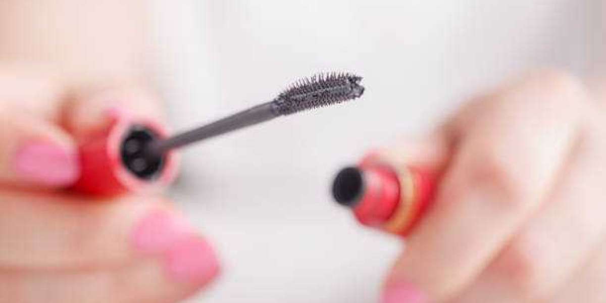 Mascara Market with Top Companies, Gross Margin, and Forecast 2030
