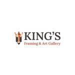 Kings Framing Art Gallery Profile Picture