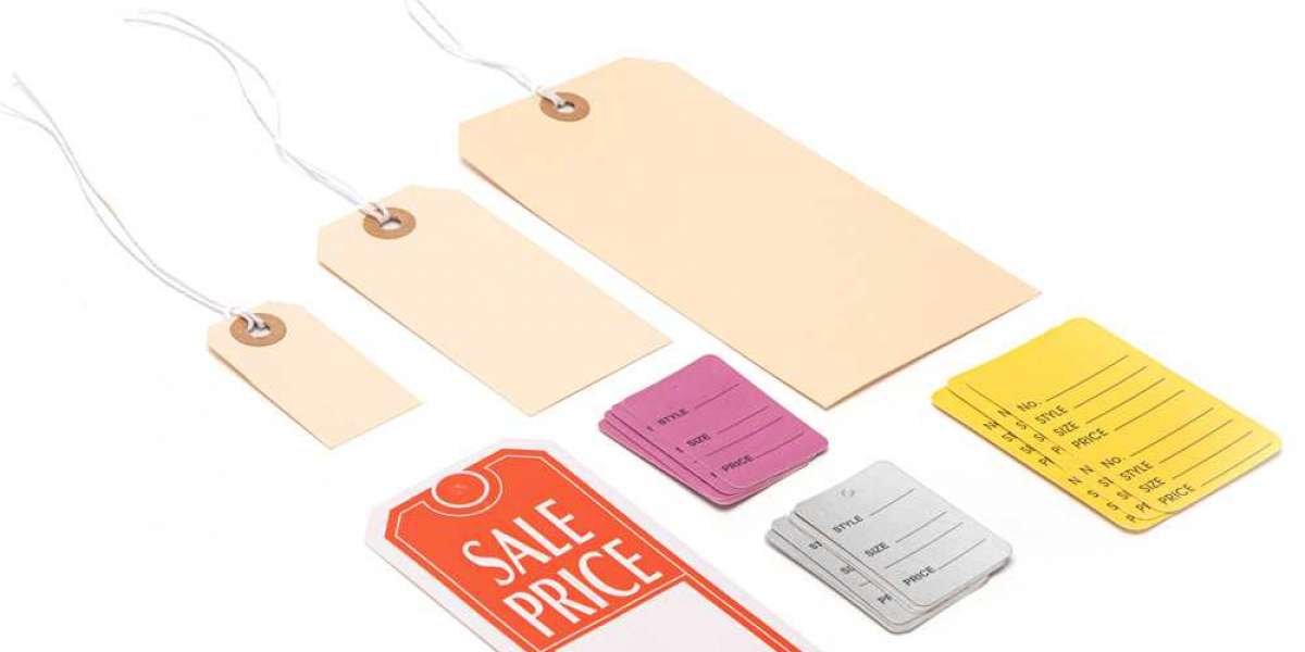 How To Make Free Shipping Tags