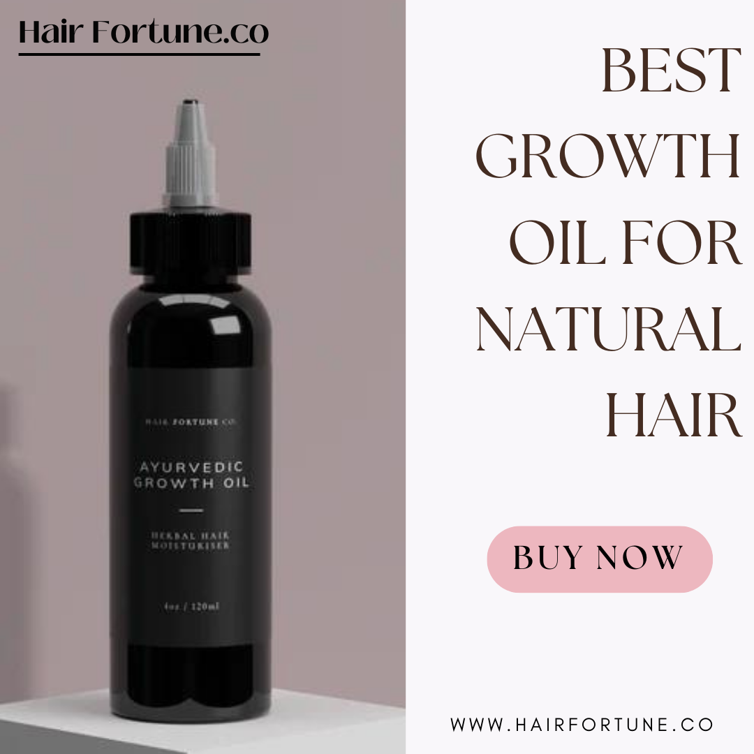 Tips for choosing the best hair growth oil for your hair type and needs | Zupyak