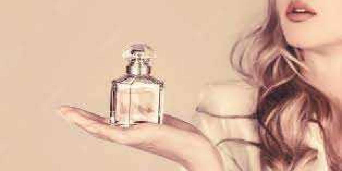 Niche Perfume Brands: A New Era of Elegant and Sustainable Fragrances