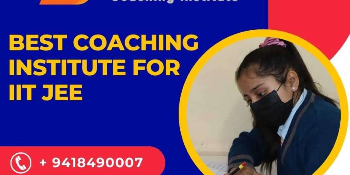What is the best coaching institute in Himachal Pradesh for the IIT JEE and the NEET?