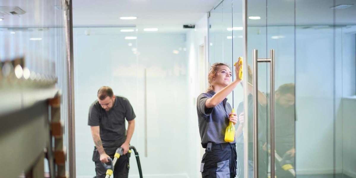 Benefits When You Hire a Professional Cleaning Service