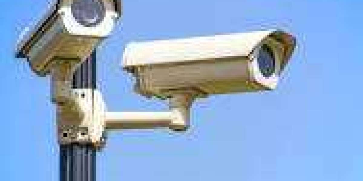 Consider these factors before buying a security camera