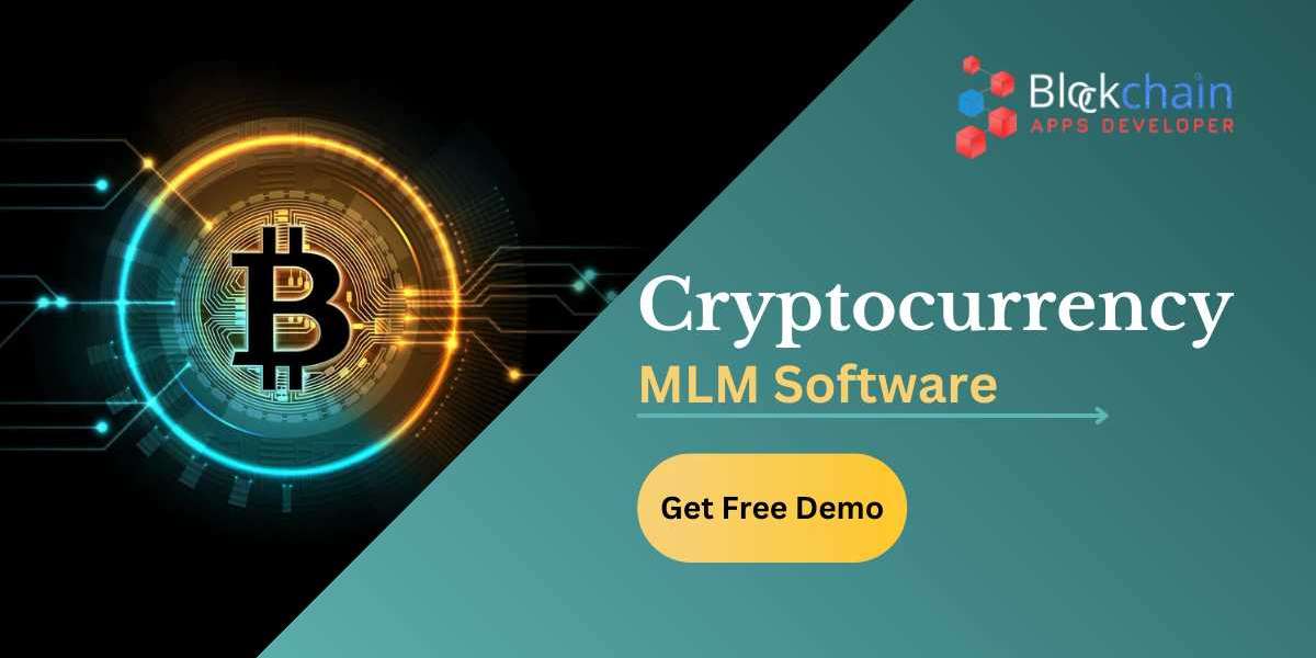 Cryptocurrency MLM Software: What You Need to Know | 2023 Popular Business Model