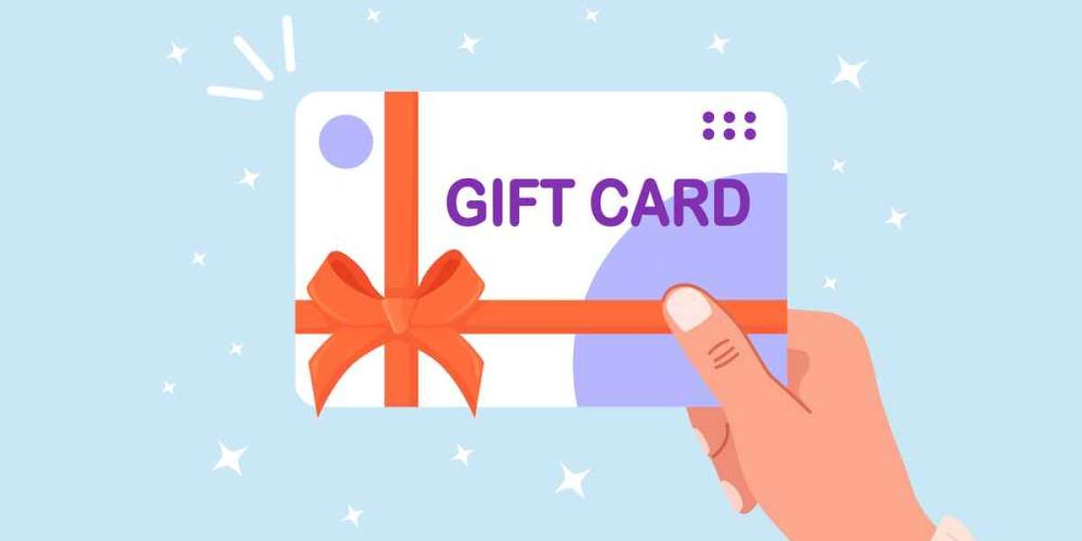 Bulk Gift Cards: The Perfect Corporate Gift Solution