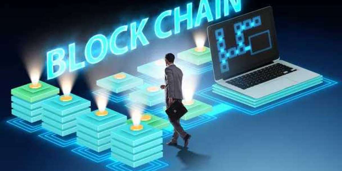 Learn About Blockchain Technology Vs Artificial Intelligence :