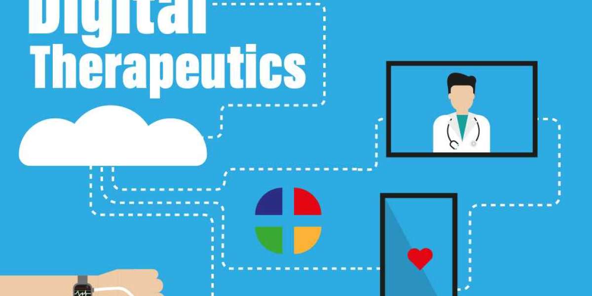 Digital Therapeutics Market Future Growth Opportunities 2027 | Noom, Inc (US), Teladoc Health, Inc. (US), Omada Health