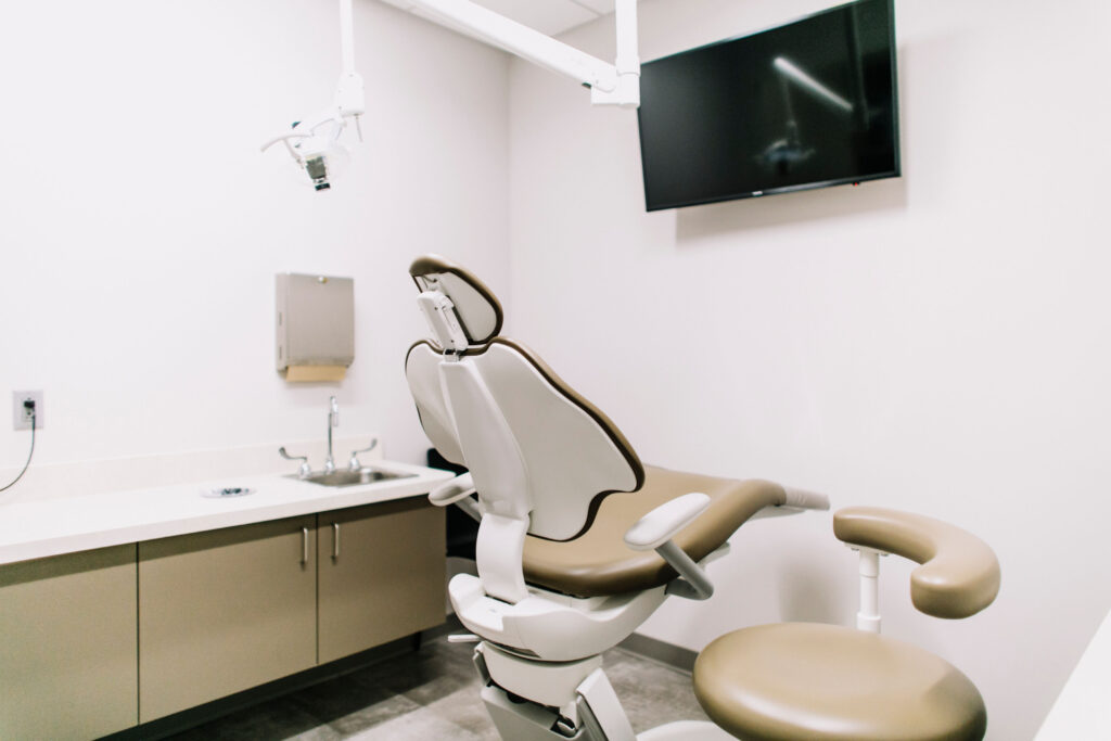 General Dentistry - Complete Dental Care