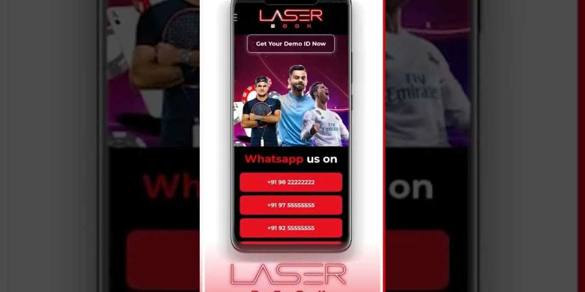 Laser 247 Guide — A detailed Guide on India’s Most Popular Online Cricket Id Provider in 2023