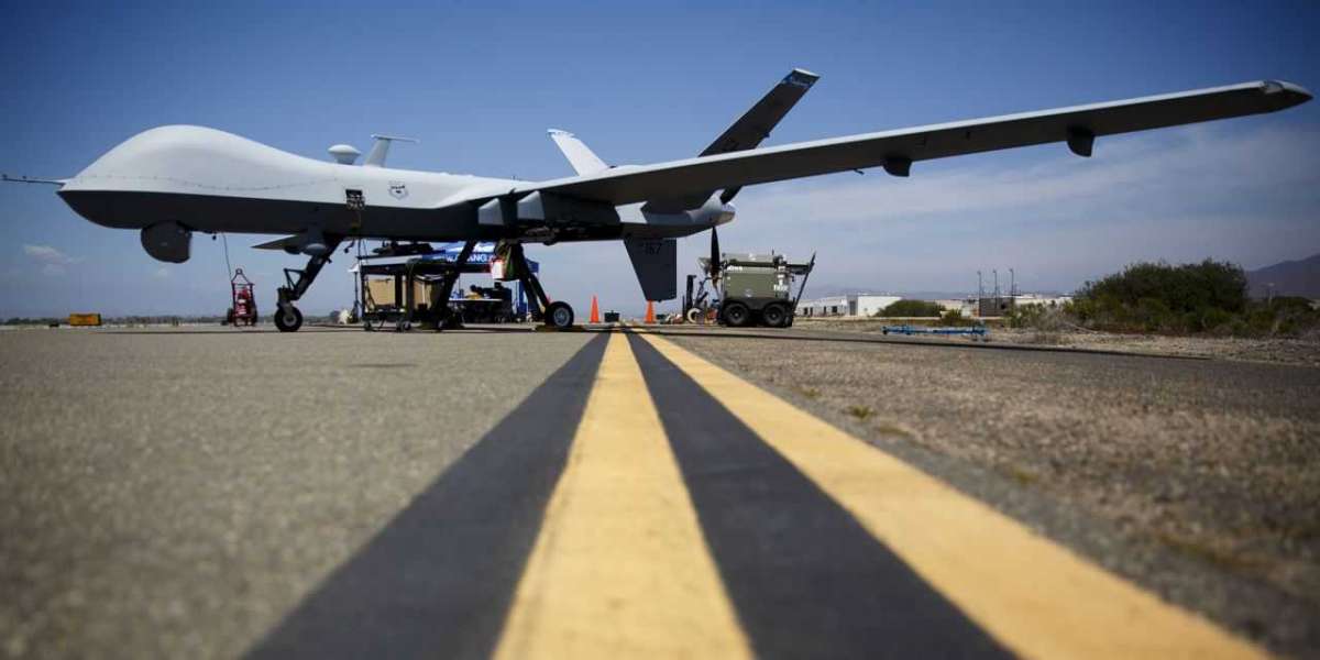 Analysis: How Russia's Black Sea drone downing measures up to other confrontations with the US