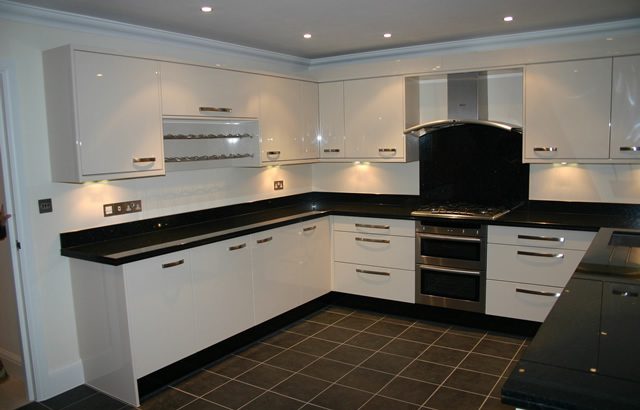 Everything you need to know about modular kitchen - Royal Kitchen