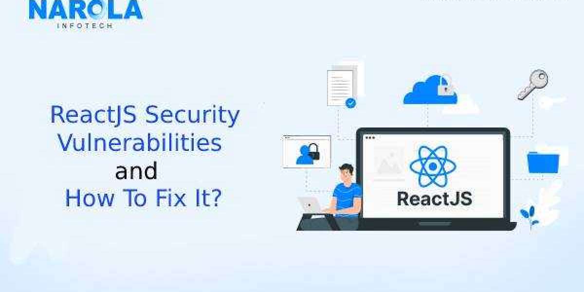 ReactJS Security Vulnerabilities and How To Fix It
