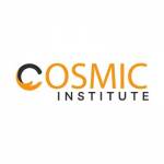 Cosmic Institute Profile Picture