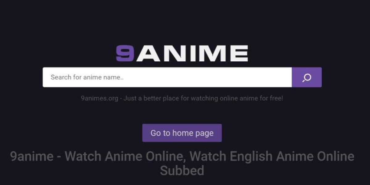 Introduction to 9animes