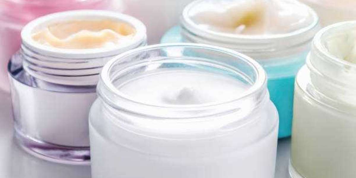 The Facial Cream Market Industry: Understanding the Market and Its Potential