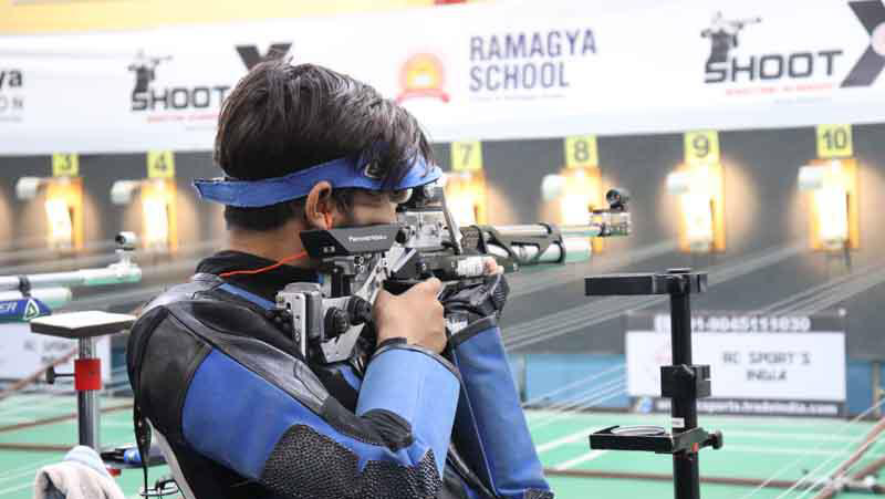 Essential Tips For Starting In Greater Noida Shooting Academy » THEWION