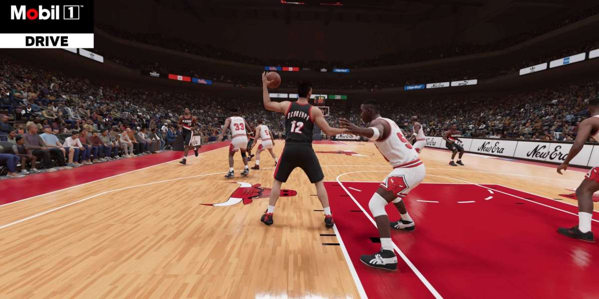 Mmoexp NBA 2k23：How to get how to redeem your NBA League Pass