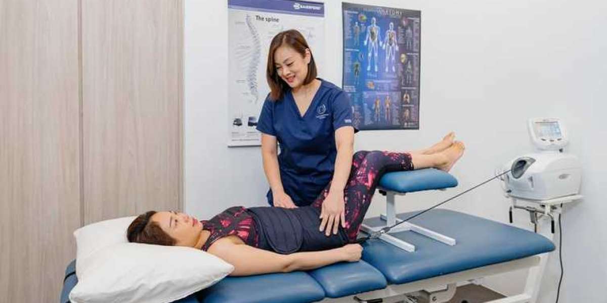 Why Should You Consider Physiotherapy for Lower Back Pain?