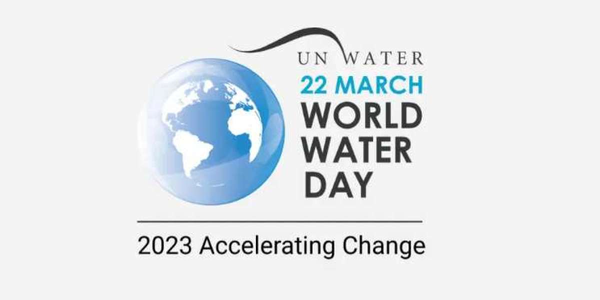 World Water Day 2023 observed on 22nd March