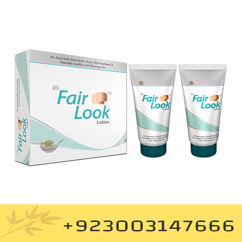 Fair Look  price in pakistan -  03003147666 - OpenTeleShop.com