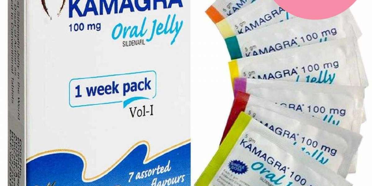 ORDER KAMAGRA ORAL JELLY NOW