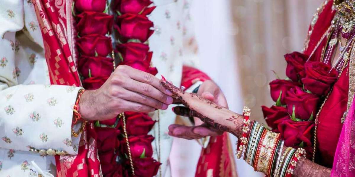 Hindu Matrimony Site