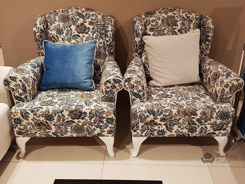 Upholstery Furniture Dubai, Abu Dhabi, Al Ain & UAE – Buy Upholstery Furniture Now.