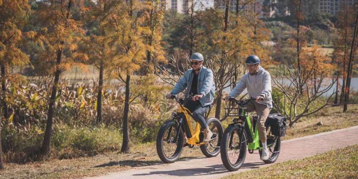 Can You Commute On A Full Suspension Electric Bike?