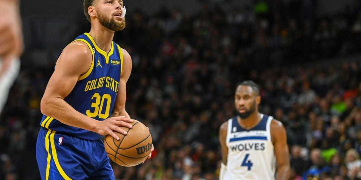 Timberwolves And Warriors Final Injury Reports And Starting Lineups