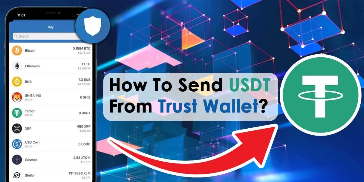 How Safe Is USDT To Store Money?