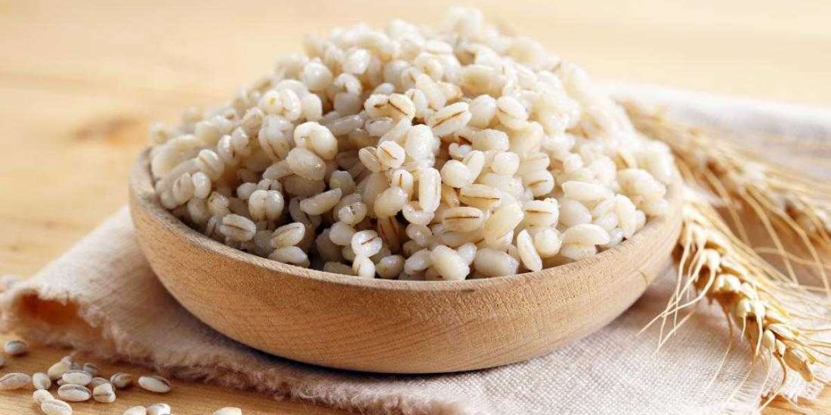 Covered Barley Market Analysis, Share, Growth, Trends and Forecast 2026
