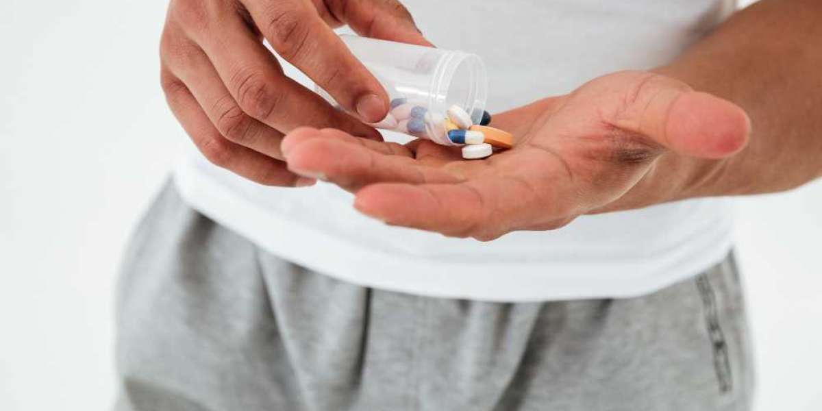 Erectile Dysfunction Drugs Market Supply and Manufacturers Analysis Research Report Till 2027