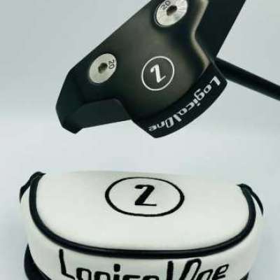 The LogicalOne 2nd generation putter has launched! Profile Picture